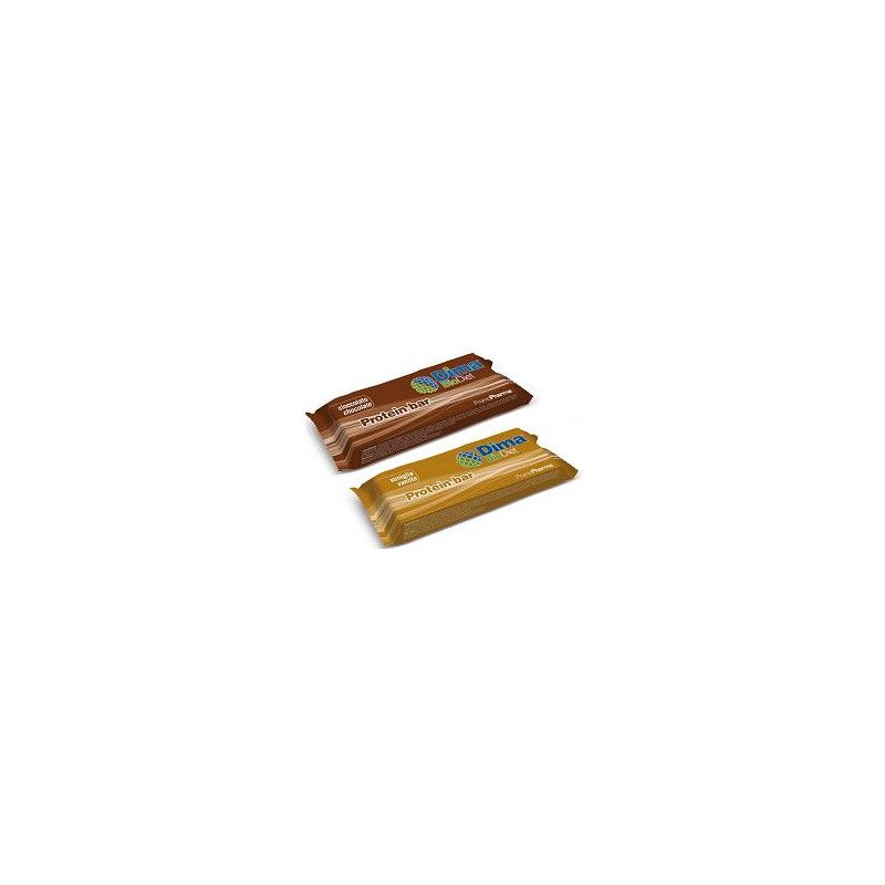 PROTEIN BAR CIOCCOLATO 45G 