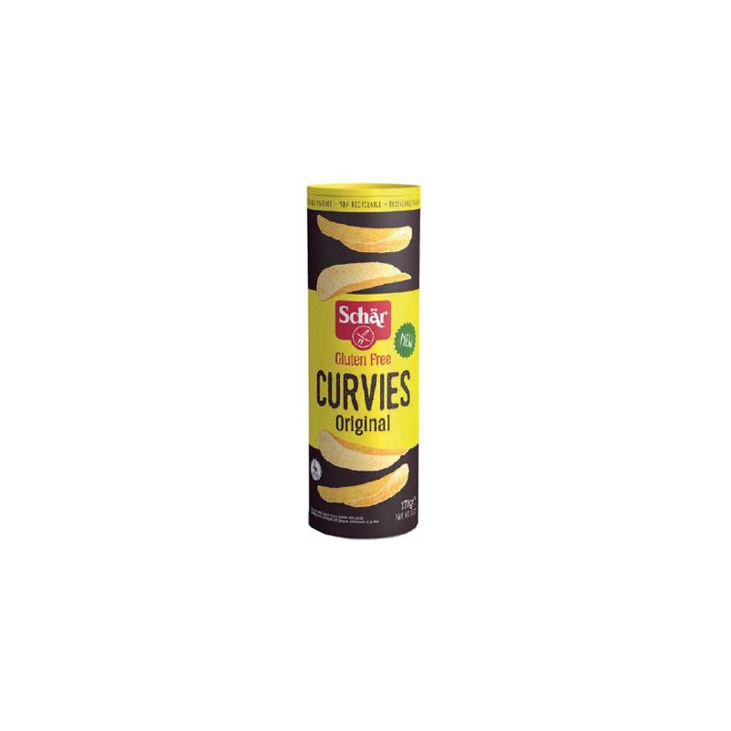 SCHAR CURVIES ORIGINAL 170G SCHAR