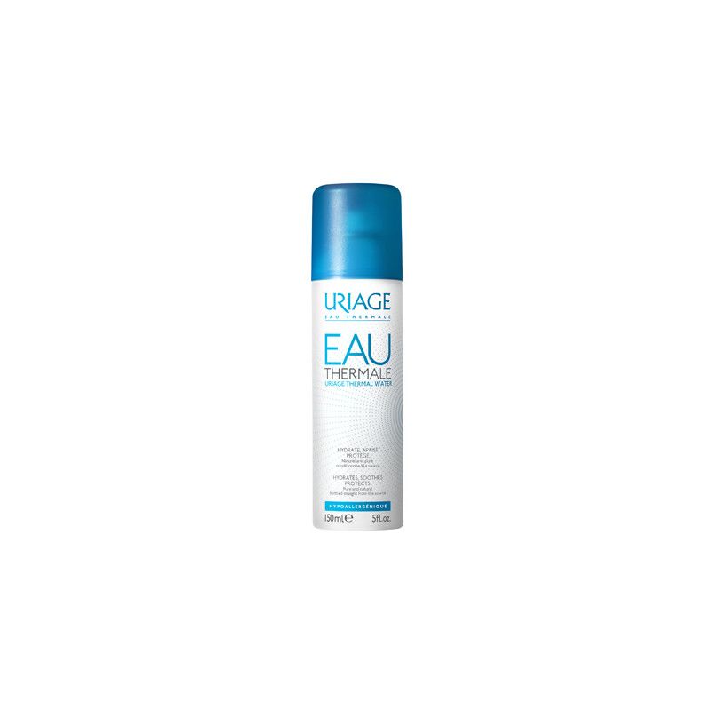 EAU THERMALE URIAGE SPR 50ML URIAGE