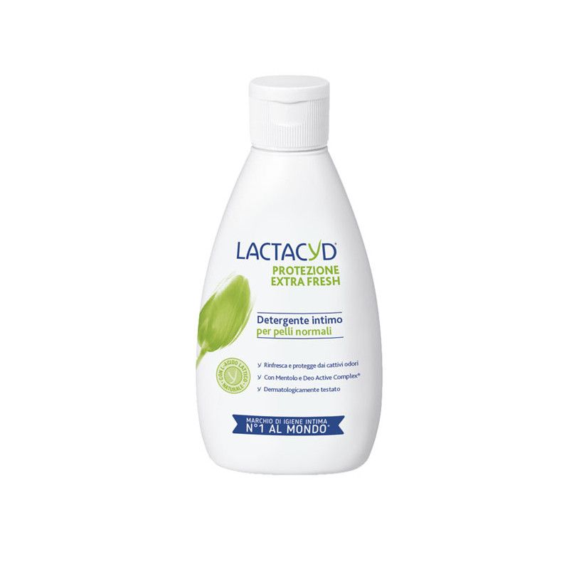 LACTACYD PROTEZIONE EX FRESH LACTACYD