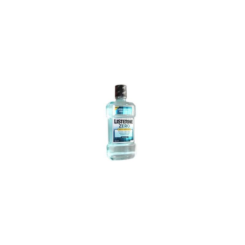 LISTERINE COOLMINT DELICATO LISTERINE