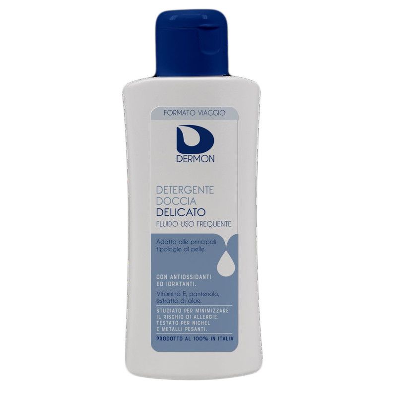 DERMON DETERGENTE DOCCIA 100ML 