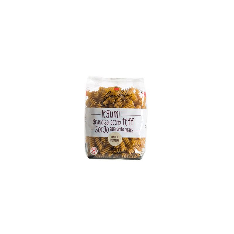 GAROFALO FUSILLI LEGUM/CER400G 