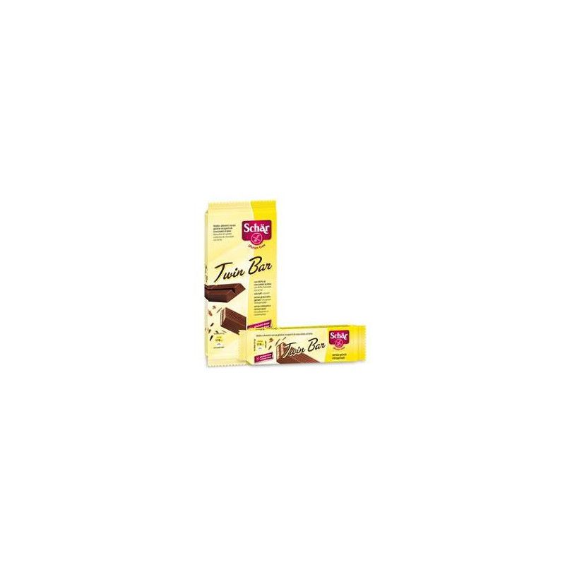 SCHAR TWIN BAR CIOC LAT3X21,5G SCHAR