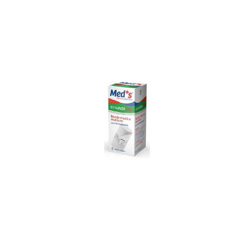 BENDA MEDS IDEAL COT/NYL12X450 MEDS