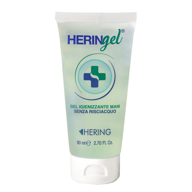 HERINGEL 80ML HERING