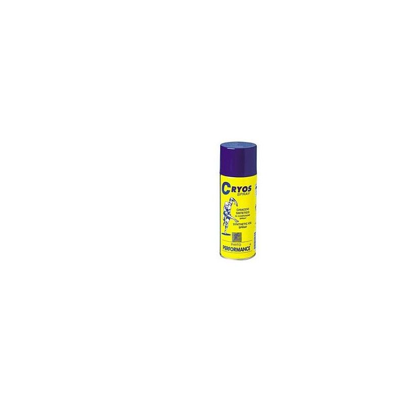 CRYOS SPRAY ECOL 200ML CRYOS