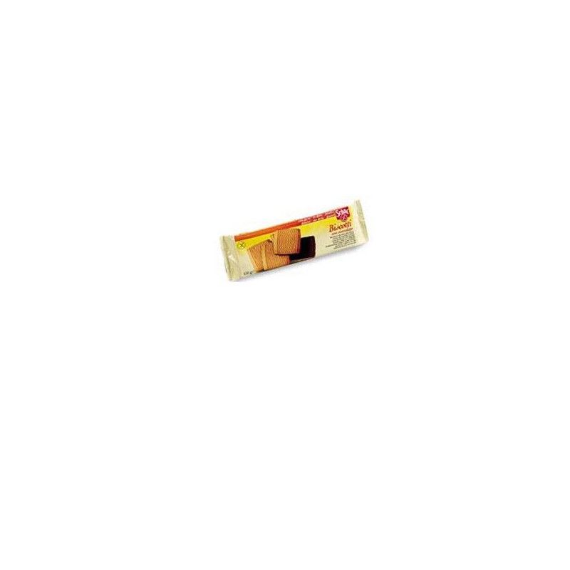 SCHAR BISCOTTI CIOCCOLATO 150G SCHAR