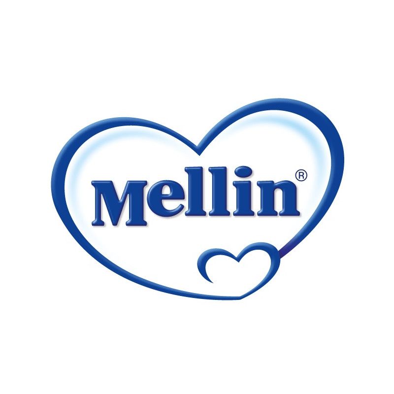 MELLIN CREMA MAIS/TAPIOCA 200G MELLIN