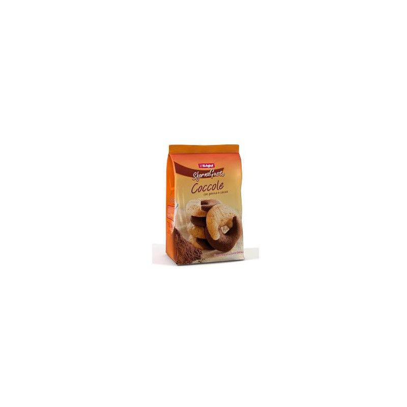 BIAGLUT COCCOLE 200G BIAGLUT