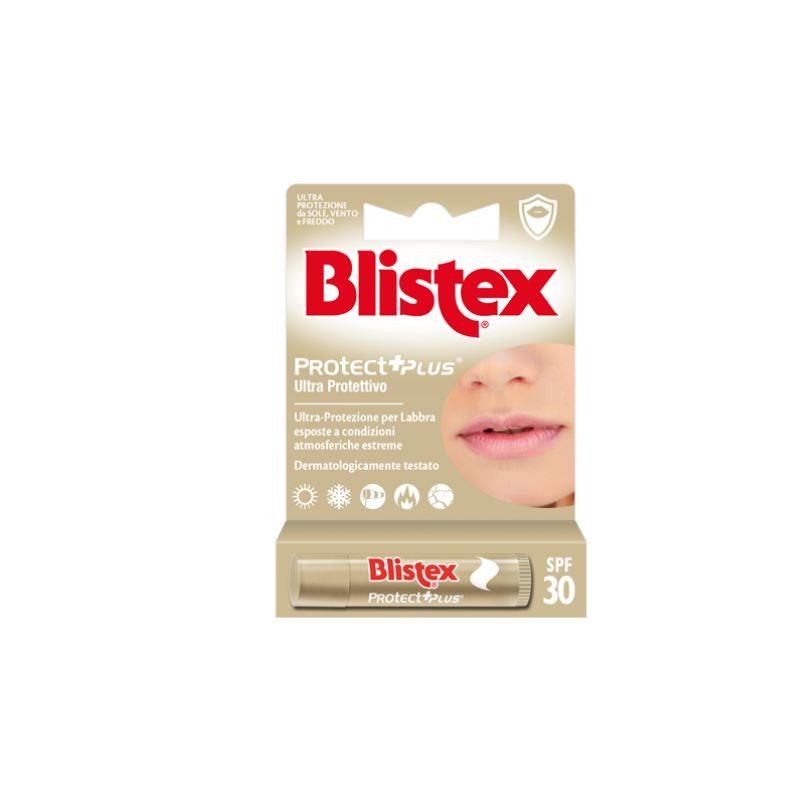 BLISTEX PROTECT PLUS SPF30 