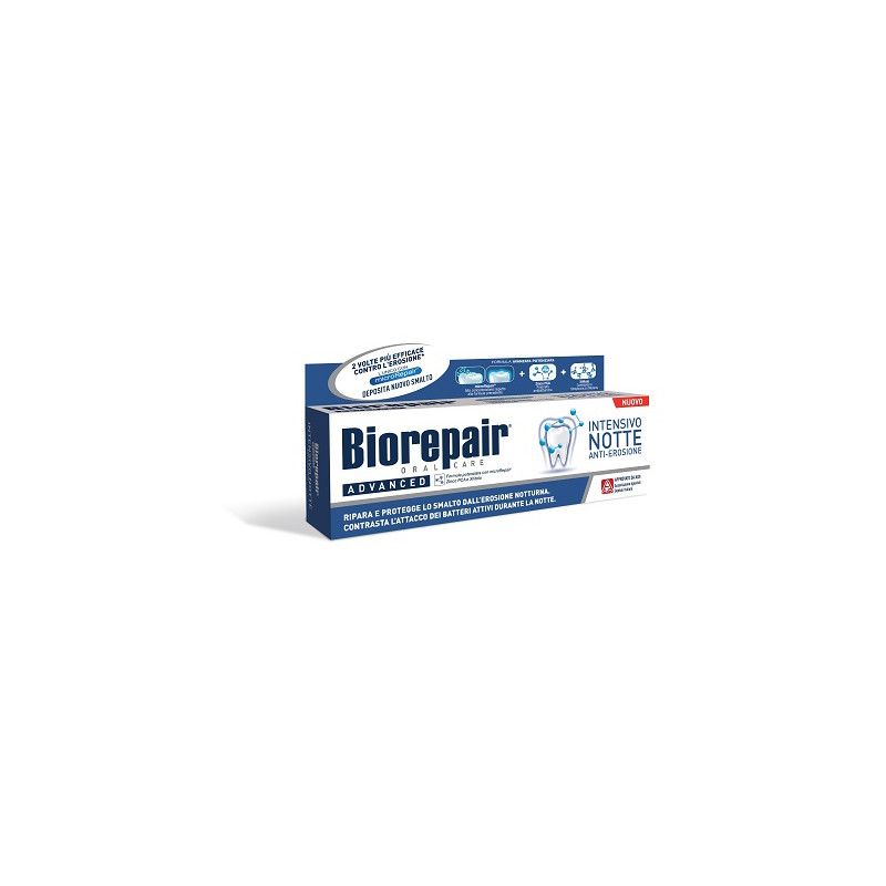 BIOREPAIR ADV INTEN NTT18 75ML BIOREPAIR