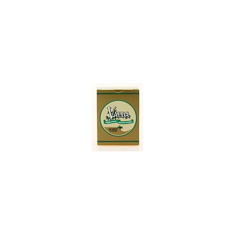 VALDA CLASSICHE RIFORNIM 50G VALDA CLASSICHE