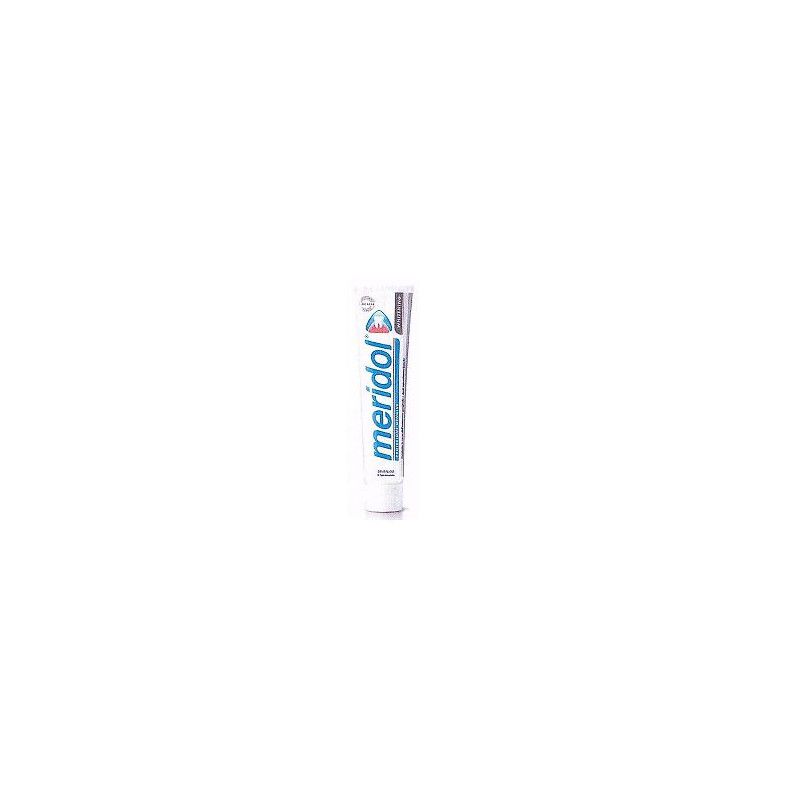 MERIDOL WHITENING DENTIF 75ML MERIDOL HALITOSIS