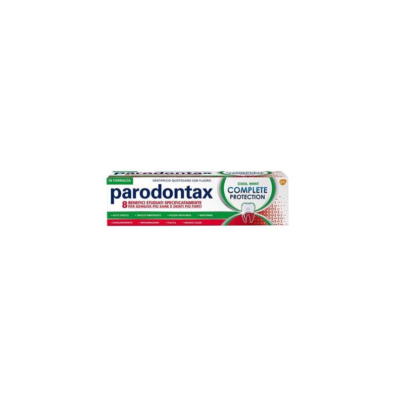 PARODONTAX CP COOL MINT 75ML PARODONTAX