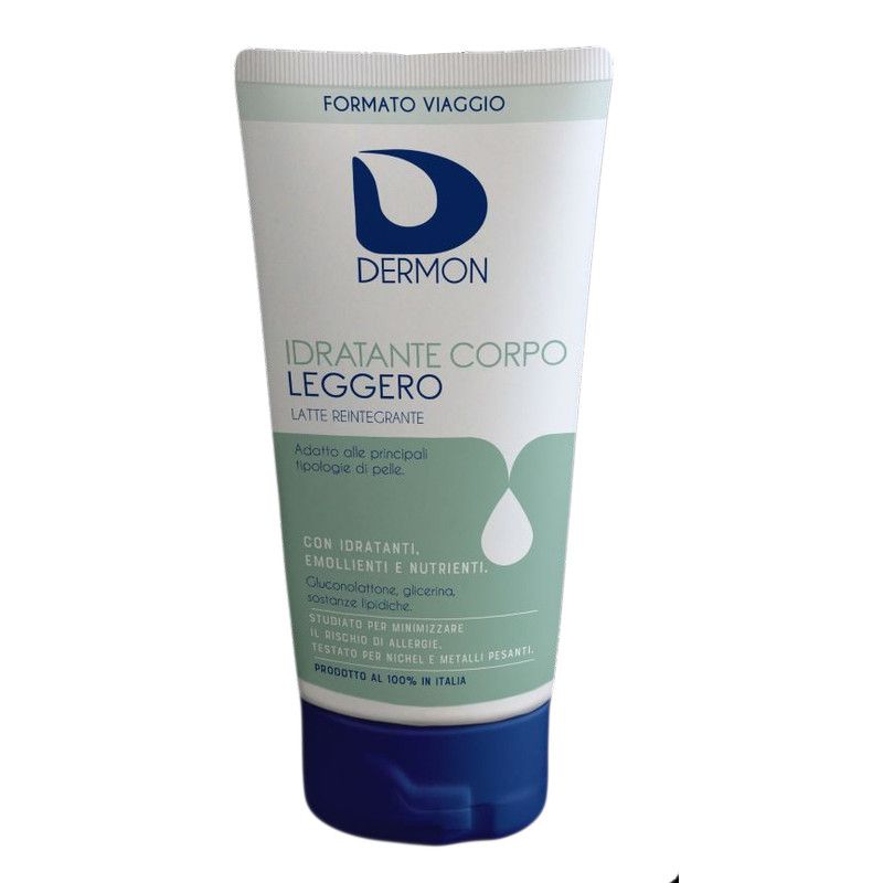 DERMON IDRATANTE CORPO 100ML 