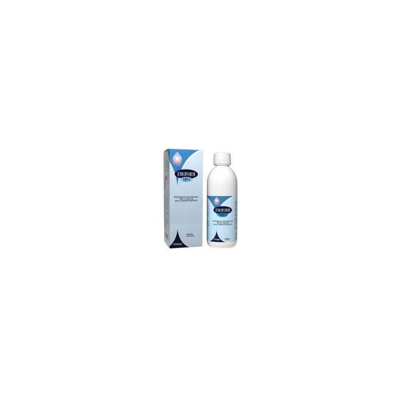 AQUA EMOFORM DELICATO 300ML EMOFORM