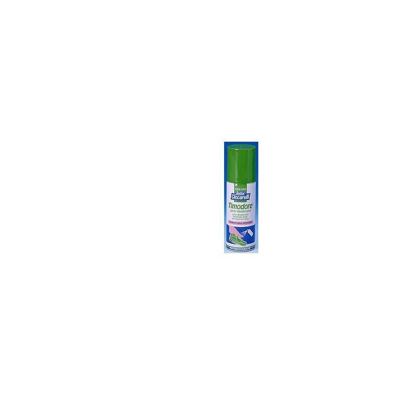 TIMODORE SPRAY 150ML TIMODORE