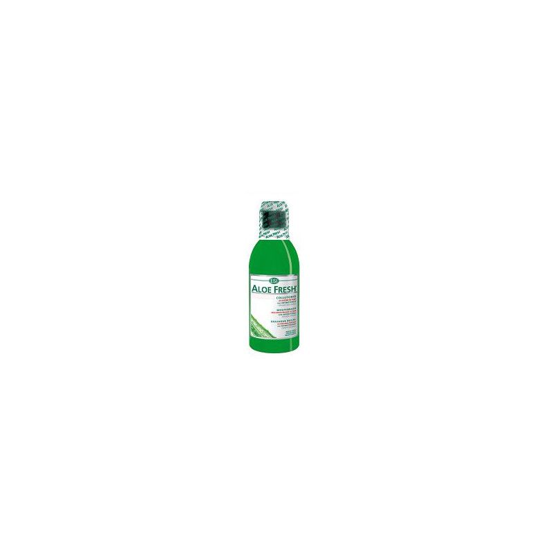 ESI ALOE FRESH COLLUTORIO500ML ESI LE DIECI ERBE