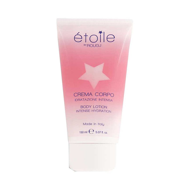 CREMA CORPO IDRATANTE 150ML ROUGJ