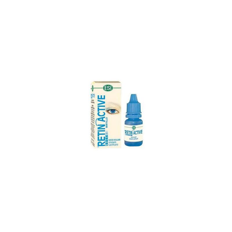 ESI RETIN ACTIVE 10ML RETIN ACTIVE