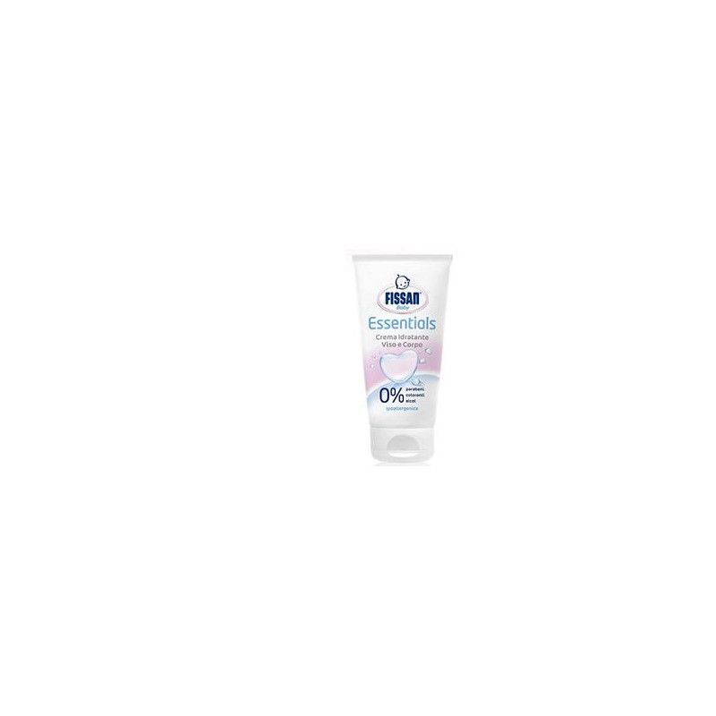 FISSAN ESSENTIALS CREMA 150ML FISSAN BABY