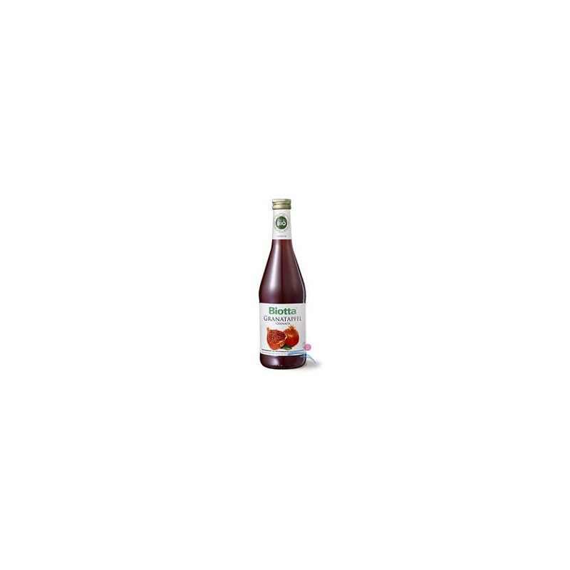 BIOTTA SUCCO MELOGRANO 500ML BIOTOBIO