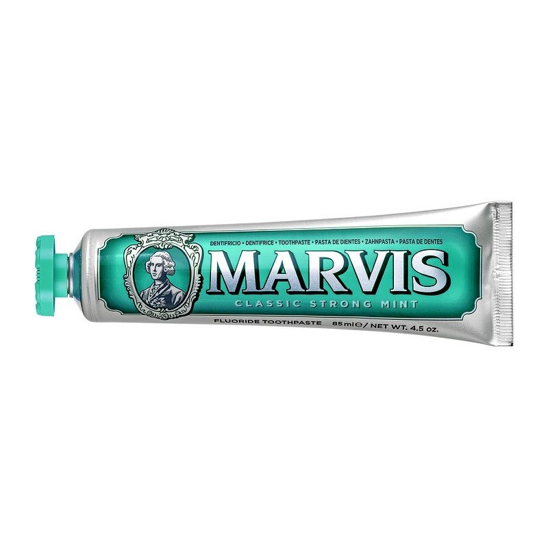 MARVIS CLASSIC STRONG MINT85ML MARVIS