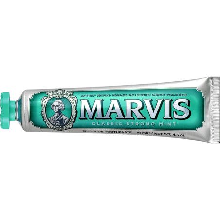 MARVIS CLASSIC STRONG MINT85ML MARVIS