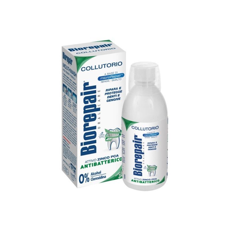 BIOREPAIR COLLUTORIO 3IN1 BIOREPAIR