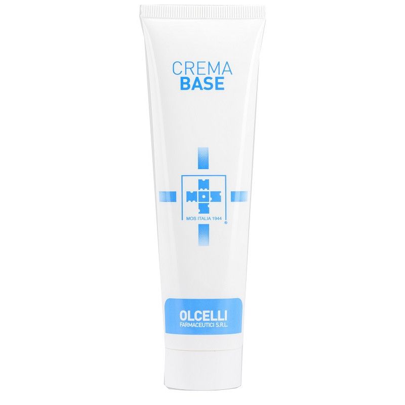 CREMA BASE 100ML 