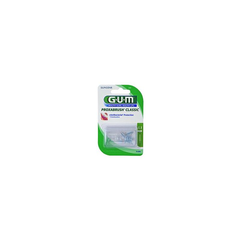 GUM PROXABRUSH 414 SCOV 8PZ GUM