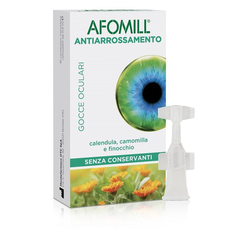 AFOMILL ANTIARROSSAMENTO SC10F AFOMILL