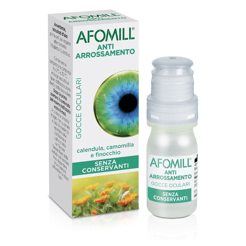 AFOMILL ANTIARROSSAMENTO SC10M AFOMILL