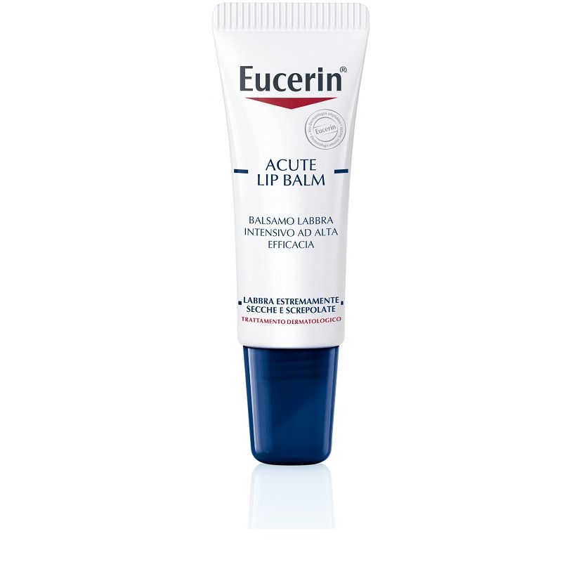 EUCERIN ACUTE LIP BALM 10ML EUCERIN