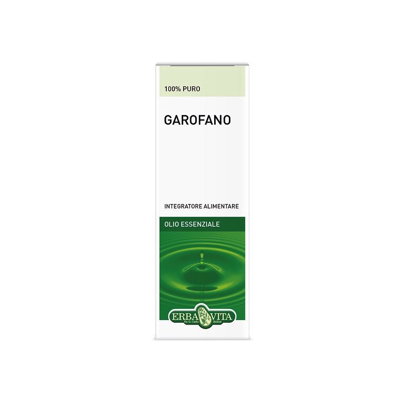 GAROFANO CHIODI OE 10ML 