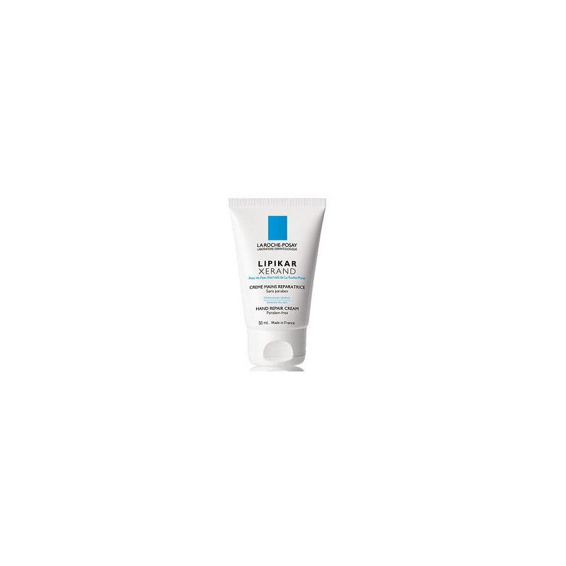 LIPIKAR MANI 50ML LA ROCHE POSAY