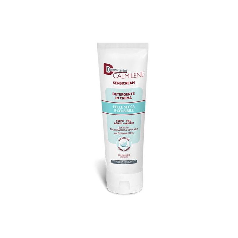 DERMOVITAMINA CALM SENSIC250ML DERMOVITAMINA