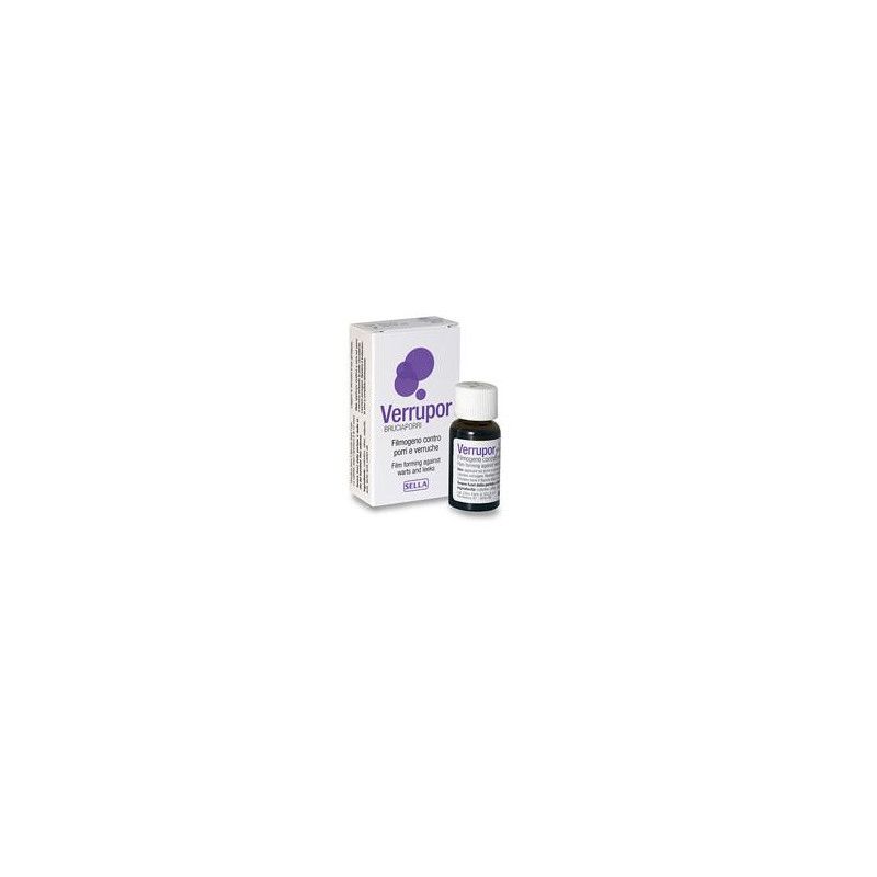 VERRUPOR BRUCIAPORRI 12ML NF VERRUPOR