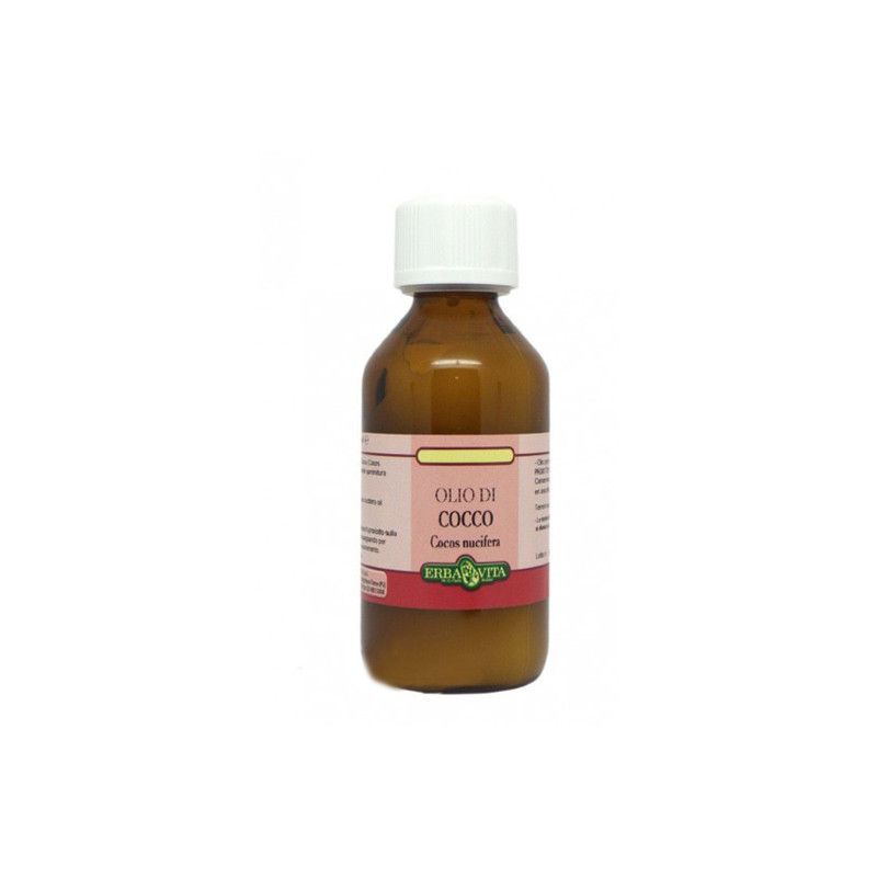 COCCO OLIO 100ML 