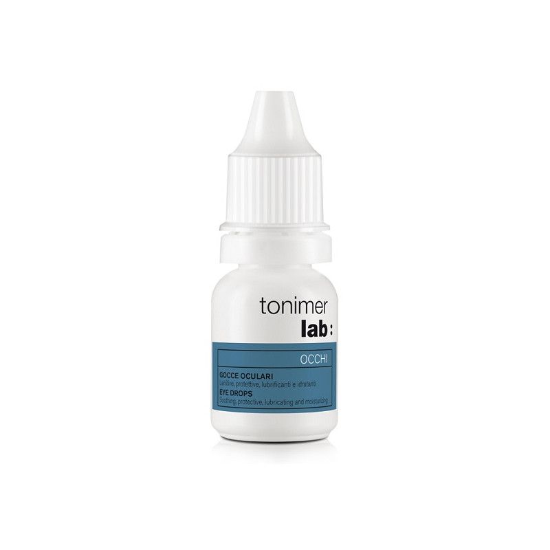 TONIMER LAB GOCCE OCULARI 10ML TONIMER HYPERTONIC