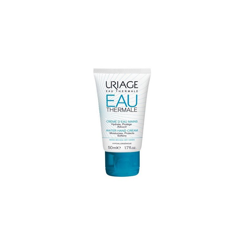 EAU THERMALE CREMA MANI ACQUA URIAGE