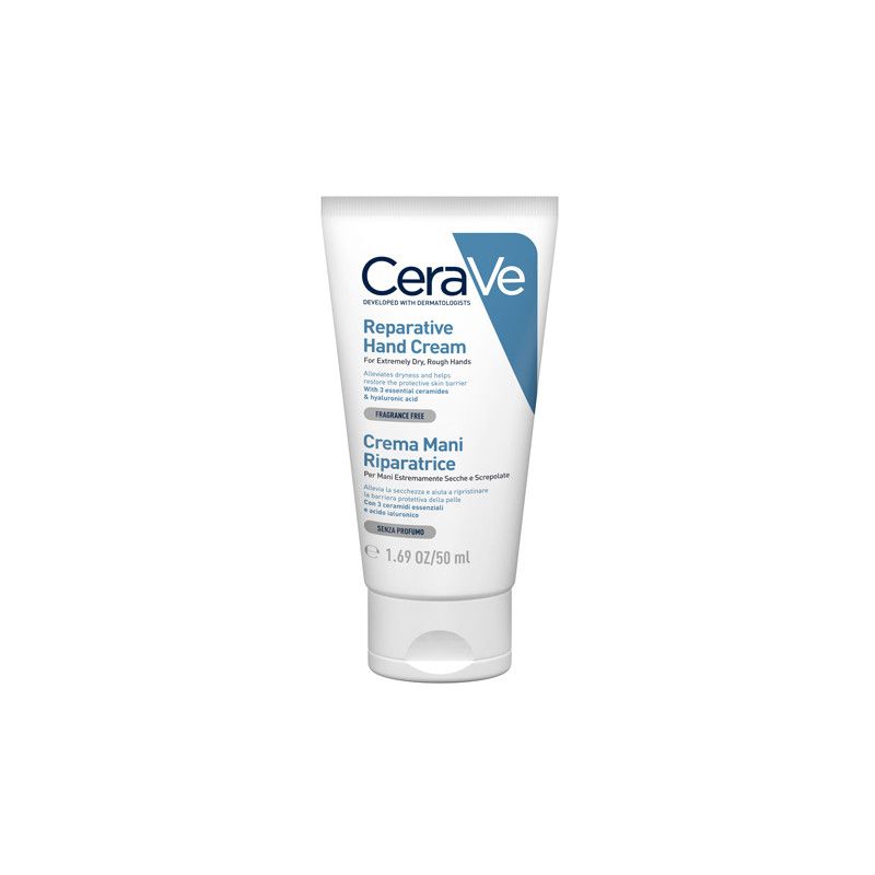 CERAVE CREMA MANI 50ML CERAVE