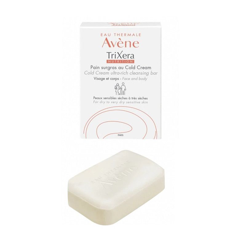 AVENE TRIXERA PANE SURGRAS100G AVENE