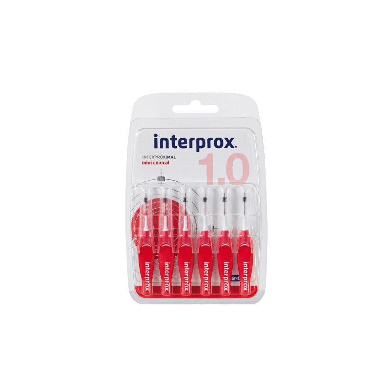 INTERPROX4G MINICONICAL BLIST 