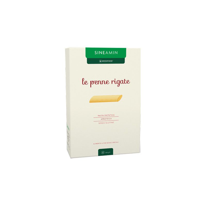 SINEAMIN PENNE RIGATE 500G 