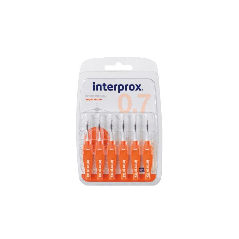 INTERPROX4G SUPERMICRO BLISTER 