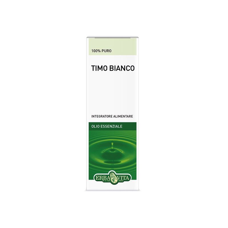 TIMO BIANCO OE 10ML 