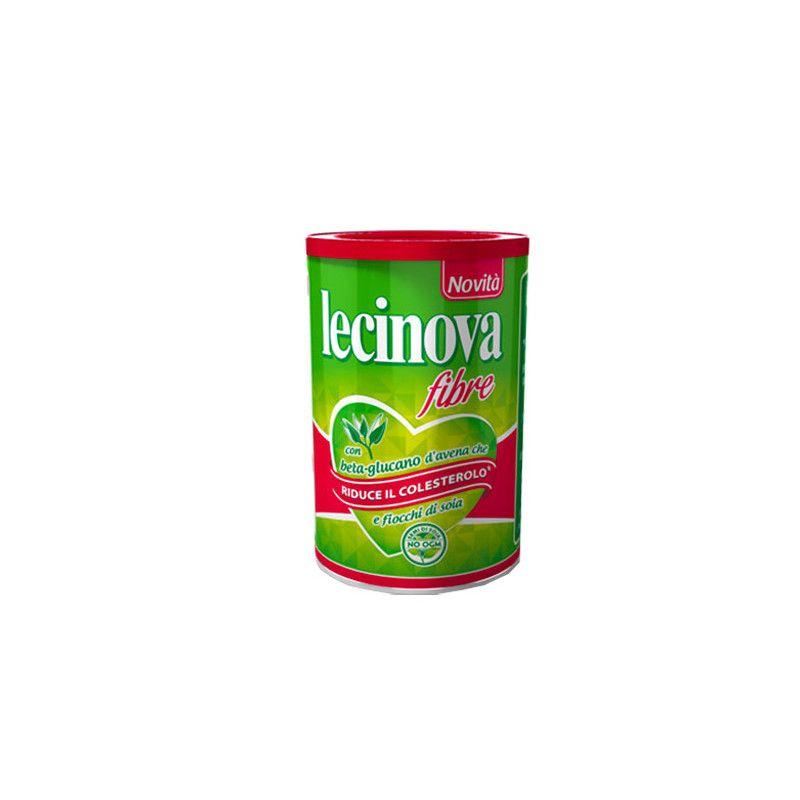 LECINOVA FIBRE 400G 