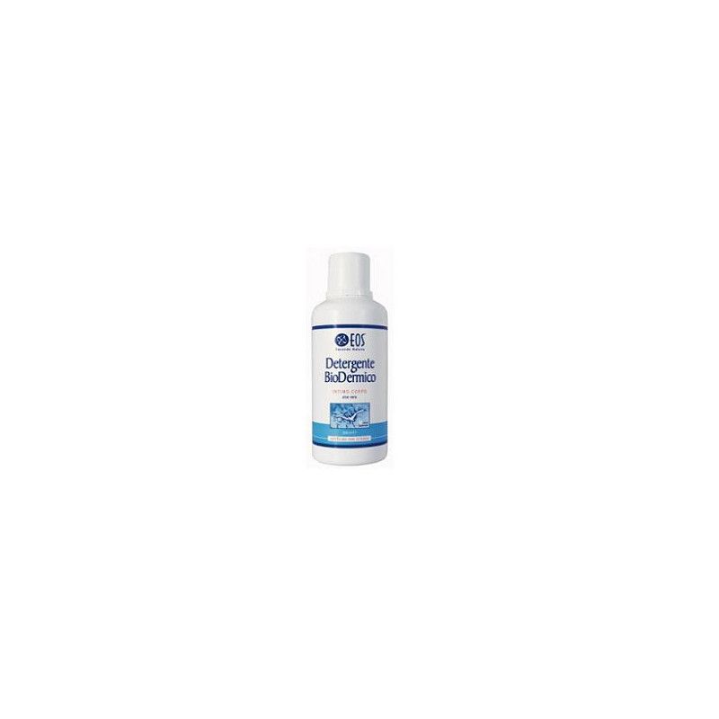 EOS DETERGENTE BIODERMICO500ML EOS